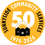 Sunnyside Community Services (SCS)