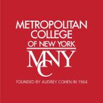 Metropolitan College of New York